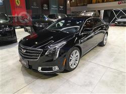 كاديلاك XTS